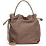  Cool Companion Suede Zak Leer 38 cm variant mocha