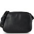  Ella Crossbody tas Leder 22 cm variant black