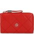  Aurelie 1 Portemonnee Leer 16 cm variant lipstick