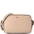  Lenah Crossbody tas Leder 23 cm variant open red