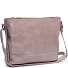 Weimar Schoudertas Leer 24 cm variant lavender lila Weimar Schoudertas Leer 24 cm variant lavender lila