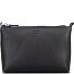  Vika Cosmetische tas Leer 12 cm variant black