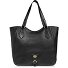 Isadora Shopper Tas Leer 41 cm variant nero Isadora Shopper Tas Leer 41 cm variant nero