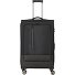 Crosslite 4 wielen Trolley L 77 cm met uitbreidingsplooi variant schwarz Crosslite 4 wielen Trolley L 77 cm met uitbreidingsplooi variant schwarz