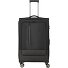  Crosslite 5.0 4 wielen Trolley L 77 cm met uitbreidingsplooi variant schwarz