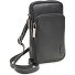  Detroit Mobiel telefoonhoesje Leer 11.5 cm variant nero