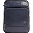 Philip Schoudertas Leer 27 cm variant blue Philip Schoudertas Leer 27 cm variant blue