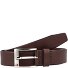  New Aly Riem Leder variant testa di moro | 80 cm