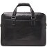  Paul Aktetas Leder 41 cm Laptopvak variant schwarz