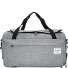  Outfitter 50L Reistas 58 cm variant raven crosshatch