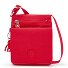  Basic Nieuwe Eldorado Schoudertas 15 cm variant red rouge
