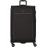  Travel Line 9704 4 wielen Trolley L 78 cm met uitbreidingsplooi variant black