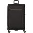 Travel Line 9704 4 wielen Trolley L 78 cm met uitbreidingsplooi variant black  Travel Line 9704 4 wielen Trolley L 78 cm met uitbreidingsplooi variant black