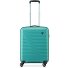 Sunlite 4 wielen Cabinewagen 55 cm variant blu