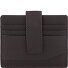 Stone Kredietkaart etui RFID-bescherming Leer 10.5 cm variant brown  Stone Kredietkaart etui RFID-bescherming Leer 10.5 cm variant brown