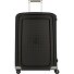 S'Cure Spinner 4-wiel trolley 69 cm variant black S'Cure Spinner 4-wiel trolley 69 cm variant black