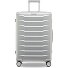  Phoenix Trolley met 4 wielen, Aluminium, 68 cm variant silver