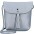 Ida Mini Bag Schoudertas 17 cm variant silberfarben Ida Mini Bag Schoudertas 17 cm variant silberfarben