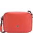 Osaka Schoudertas RFID Leer 22 cm variant coral Osaka Schoudertas RFID Leer 22 cm variant coral