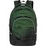 Milo School rugzak 43 cm variant grass Milo School rugzak 43 cm variant grass