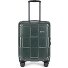 Crate Reflex EVO 4 wielen Cabinewagen 55 cm variant emeraldgreen  Crate Reflex EVO 4 wielen Cabinewagen 55 cm variant emeraldgreen