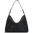 Mila Schoudertas Leer 34 cm variant black Mila Schoudertas Leer 34 cm variant black