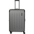  Dynamiic 4 wielen Trolley L 76 cm met uitbreidingsplooi variant anthrazit