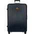 Taormina 4 wielen Trolley L 82 cm met uitbreidingsplooi variant blue Taormina 4 wielen Trolley L 82 cm met uitbreidingsplooi variant blue