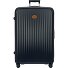  Taormina 4 wielen Trolley L 82 cm met uitbreidingsplooi variant blue
