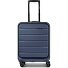  Munich 4.0 4 wielen Cabinewagen 55 cm Laptopvak met uitbreidingsplooi variant dark blue dull