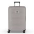 Airox Advanced 4 wielen Trolley M 69 cm met uitbreidingsplooi variant stone white Airox Advanced 4 wielen Trolley M 69 cm met uitbreidingsplooi variant stone white