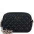  Giully II Schoudertas 20 cm variant black