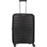 mooby 4 wielen Trolley M 66 cm met uitbreidingsplooi variant schwarz mooby 4 wielen Trolley M 66 cm met uitbreidingsplooi variant schwarz