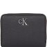  Minimal Monogram Portemonnee 11.5 cm variant black