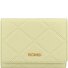  Portemonnee RFID-bescherming Leer 12.5 cm variant limoncello