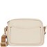  Gondola Schoudertas Leer 22 cm variant cream-caramel