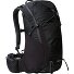  Terra 40 Wandelrugzak 59 cm variant tnf black-asphalt grey-