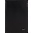 Land Paspoort etui RFID Leer 10 cm variant schwarz Land Paspoort etui RFID Leer 10 cm variant schwarz