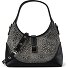  Schoudertas 26 cm variant black