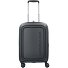  Logoduck 4-wielige huttentrolley 56 cm variant black