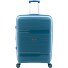 3800 4 wielen Trolley 77 cm met uitbreidingsplooi variant bondi blue 3800 4 wielen Trolley 77 cm met uitbreidingsplooi variant bondi blue