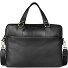  Ryan Aktentas Leder 39 cm Laptopvak variant schwarz