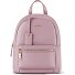  Bologna Leather Stad rugzak Leder 27 cm variant rose