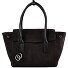  Shopper Tas Leder 52 cm variant burnt coffee