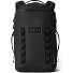  Cayo Dagrugzak 58 cm Laptop compartiment variant black