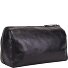  Cambridge Toilettas Leer 26 cm variant schwarz