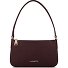  Bologna Leather Schoudertas Leer 22 cm variant burgundy
