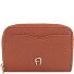  Elsa portemonnee RFID leer 10 cm variant cognac brown