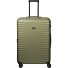  Upgrade 4 wielen Trolley L 75 cm variant forest green