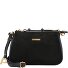  Bellair Schoudertas Leer 22 cm variant schwarz